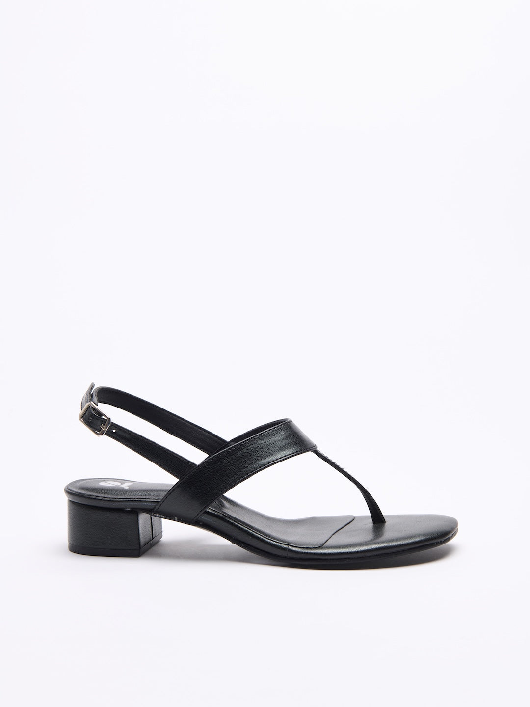 No Drama Sandals