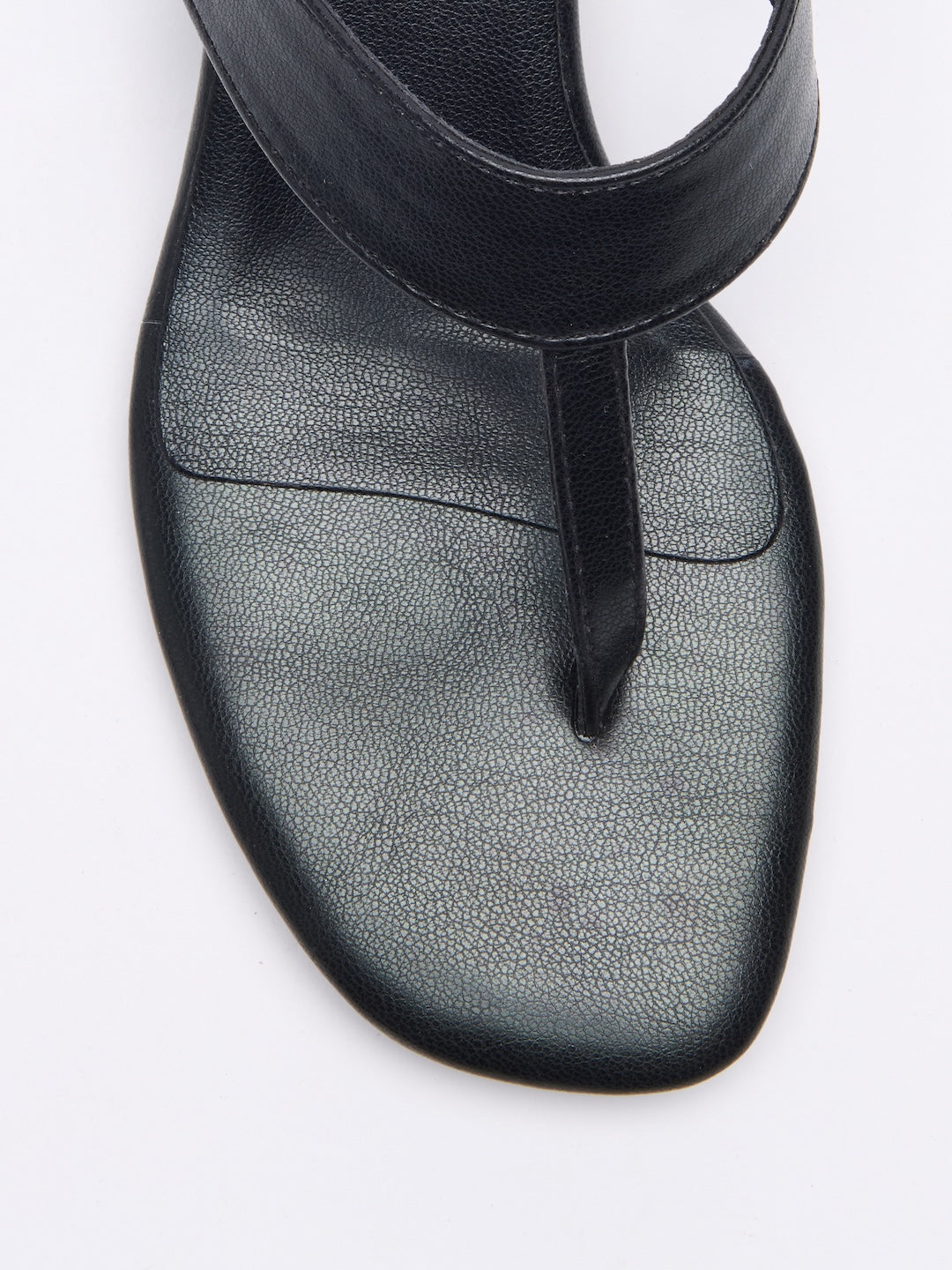 No Drama Sandals