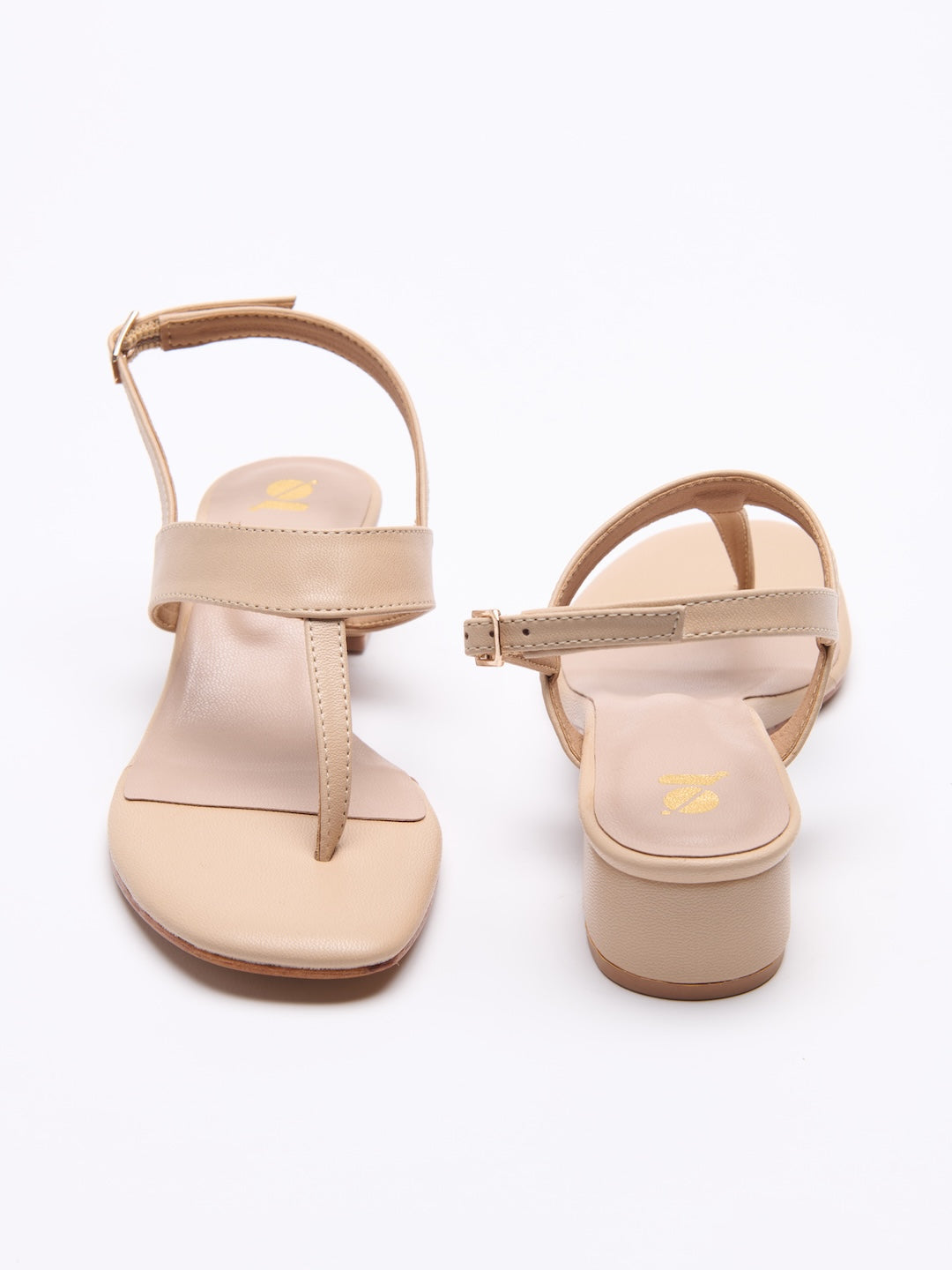 No Drama Sandals
