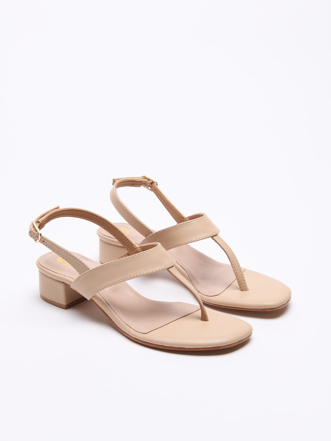 No Drama Sandals