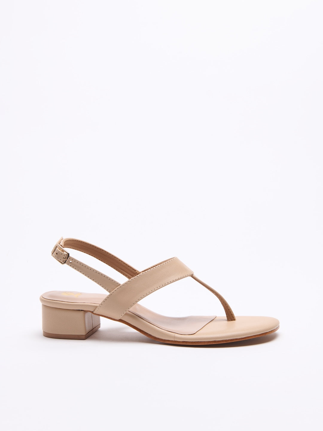 No Drama Sandals