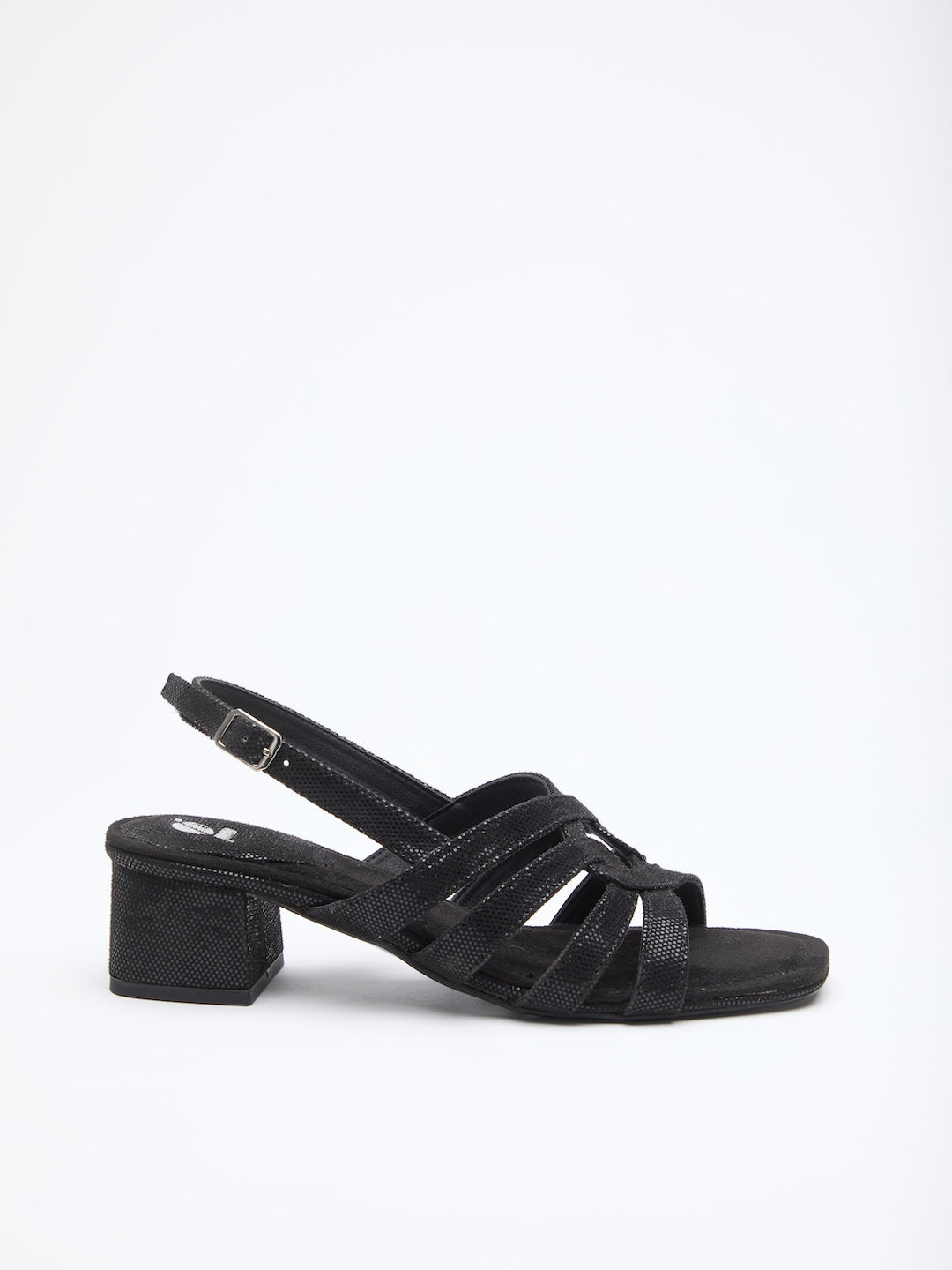 Eleganza Knot Sandal