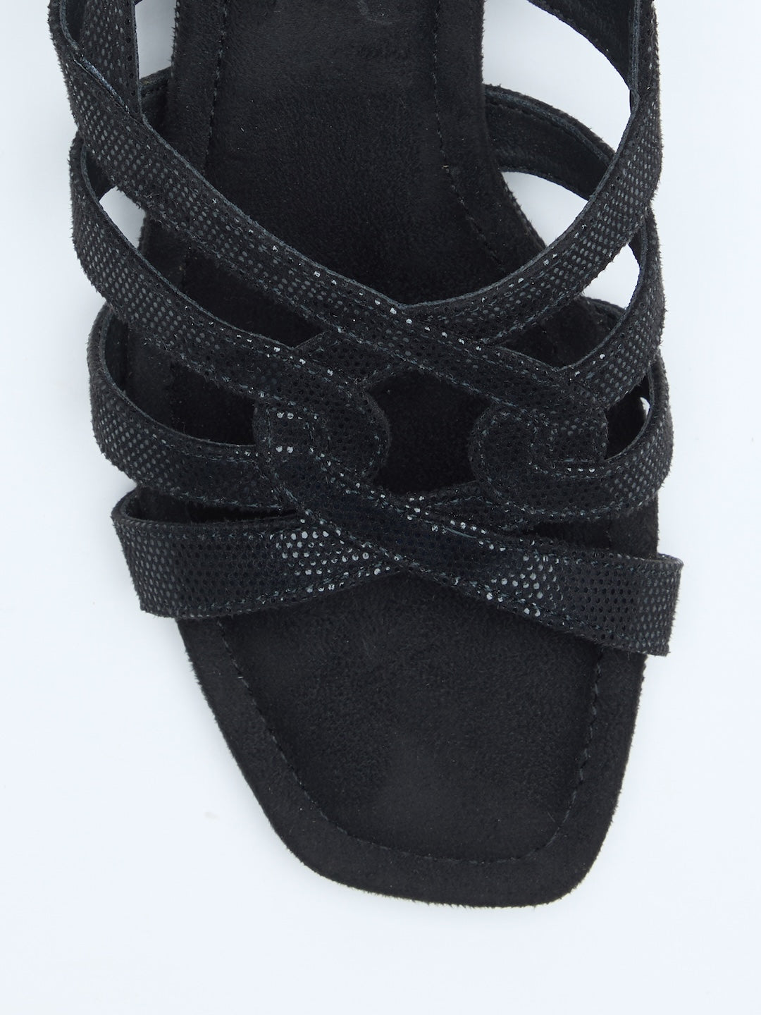 Eleganza Knot Sandal