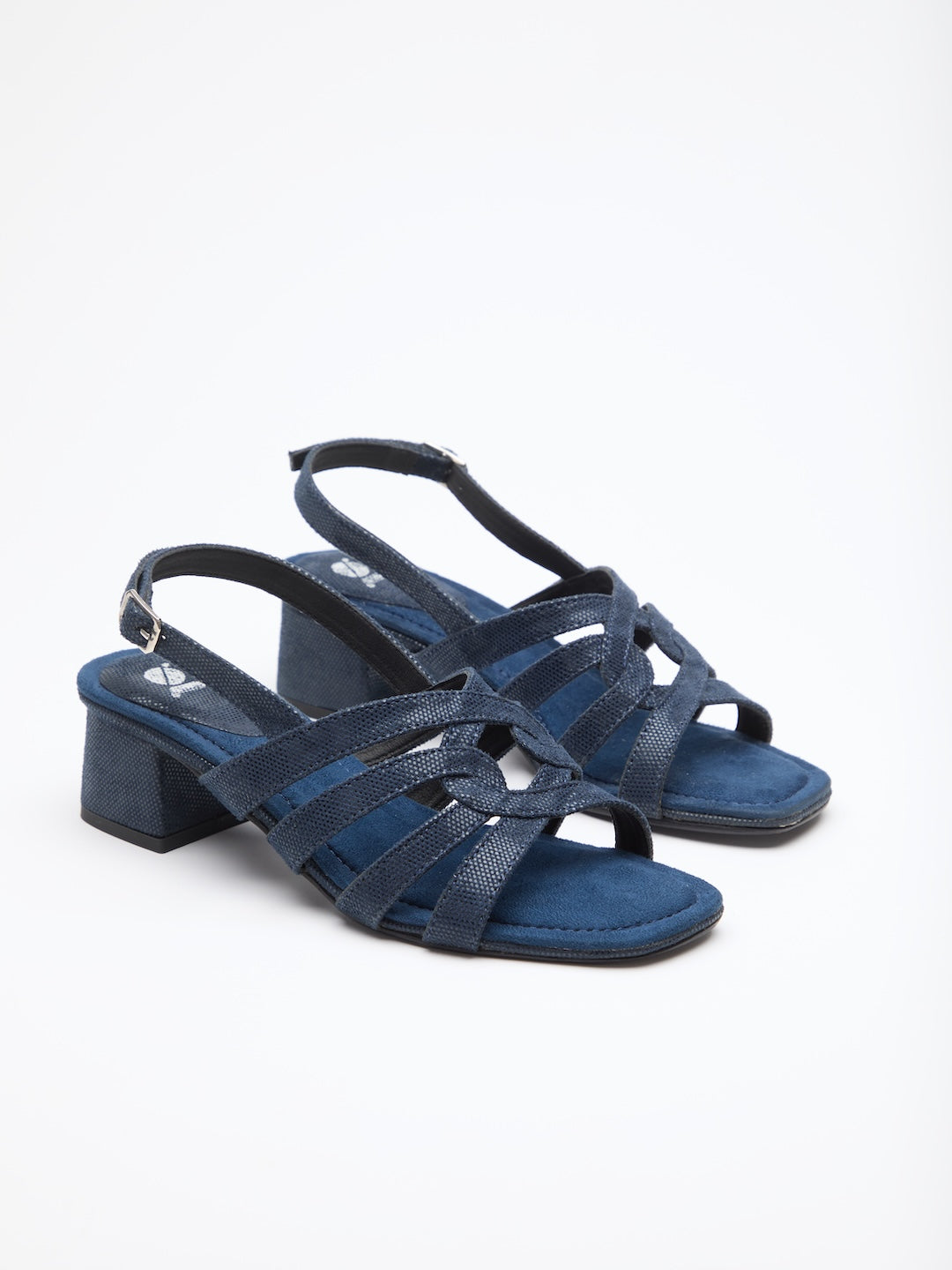 Eleganza Knot Sandal