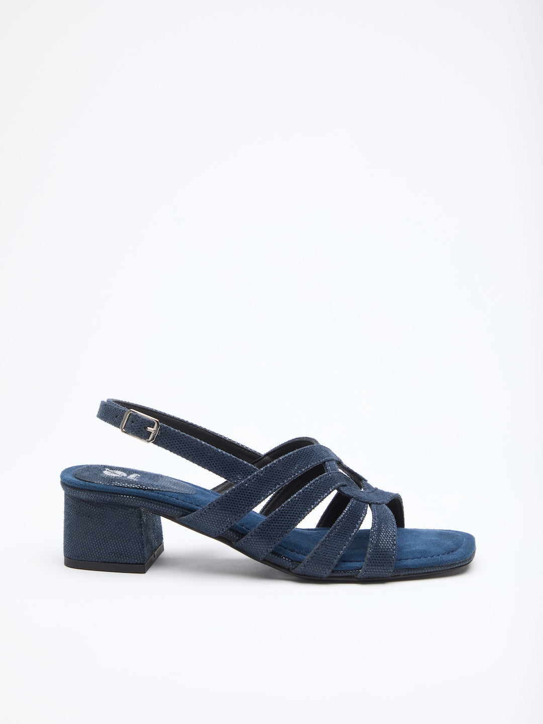 Eleganza Knot Sandal