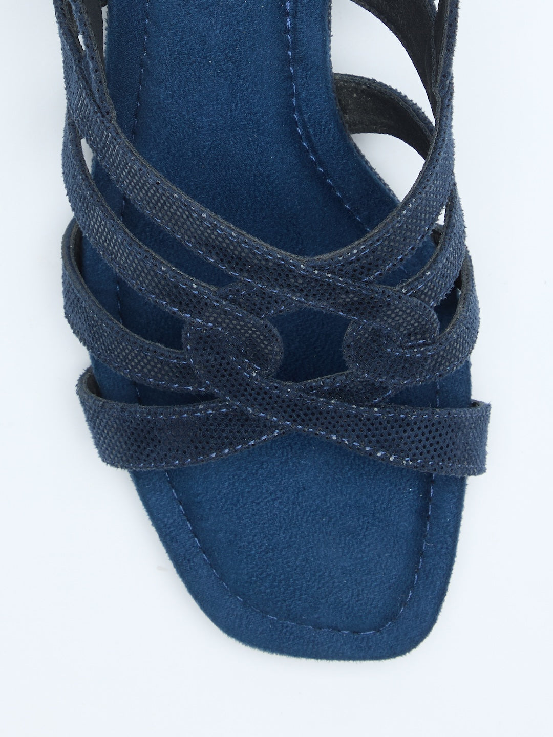 Eleganza Knot Sandal