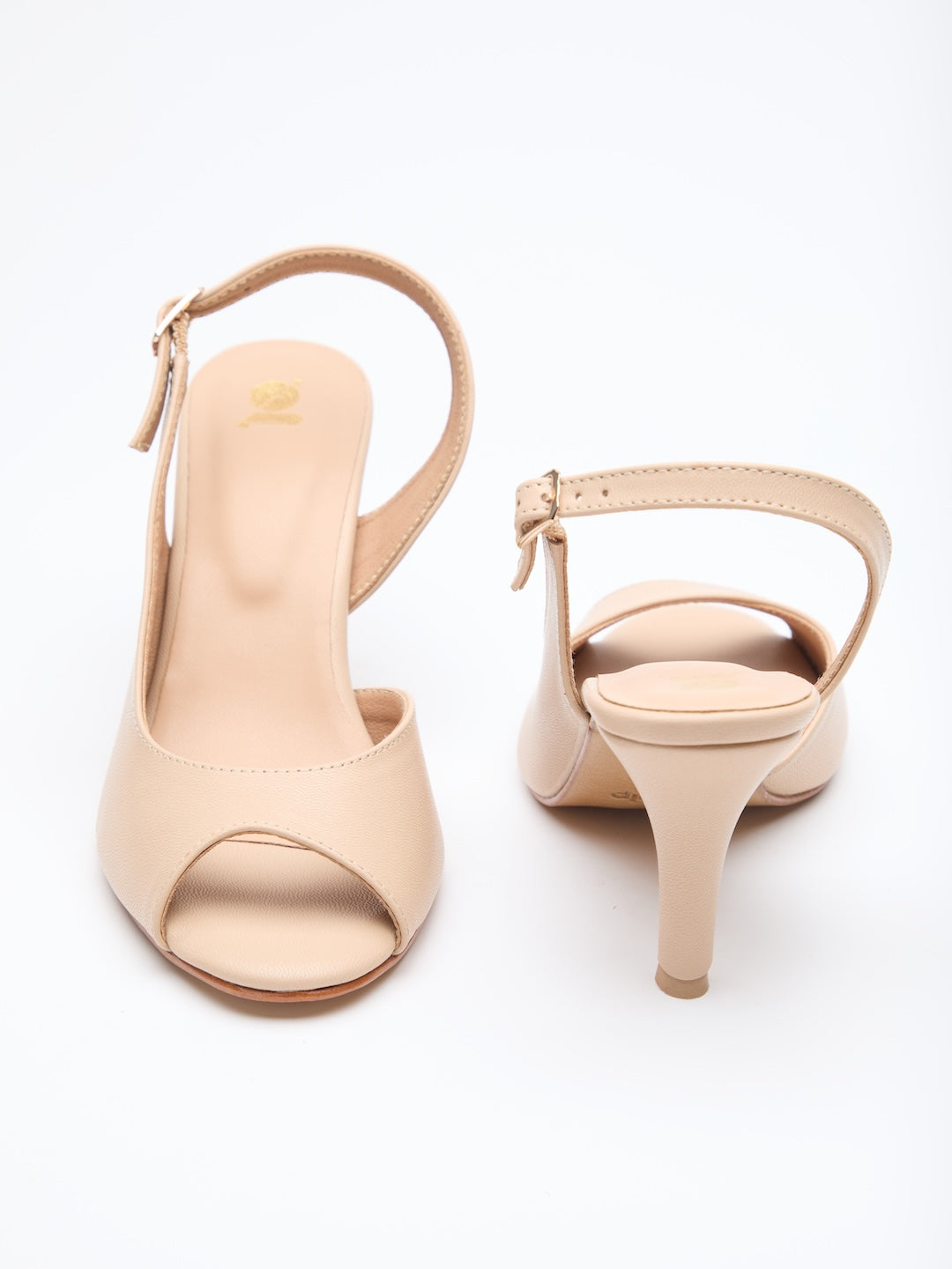 Eterna Slingback Sandal
