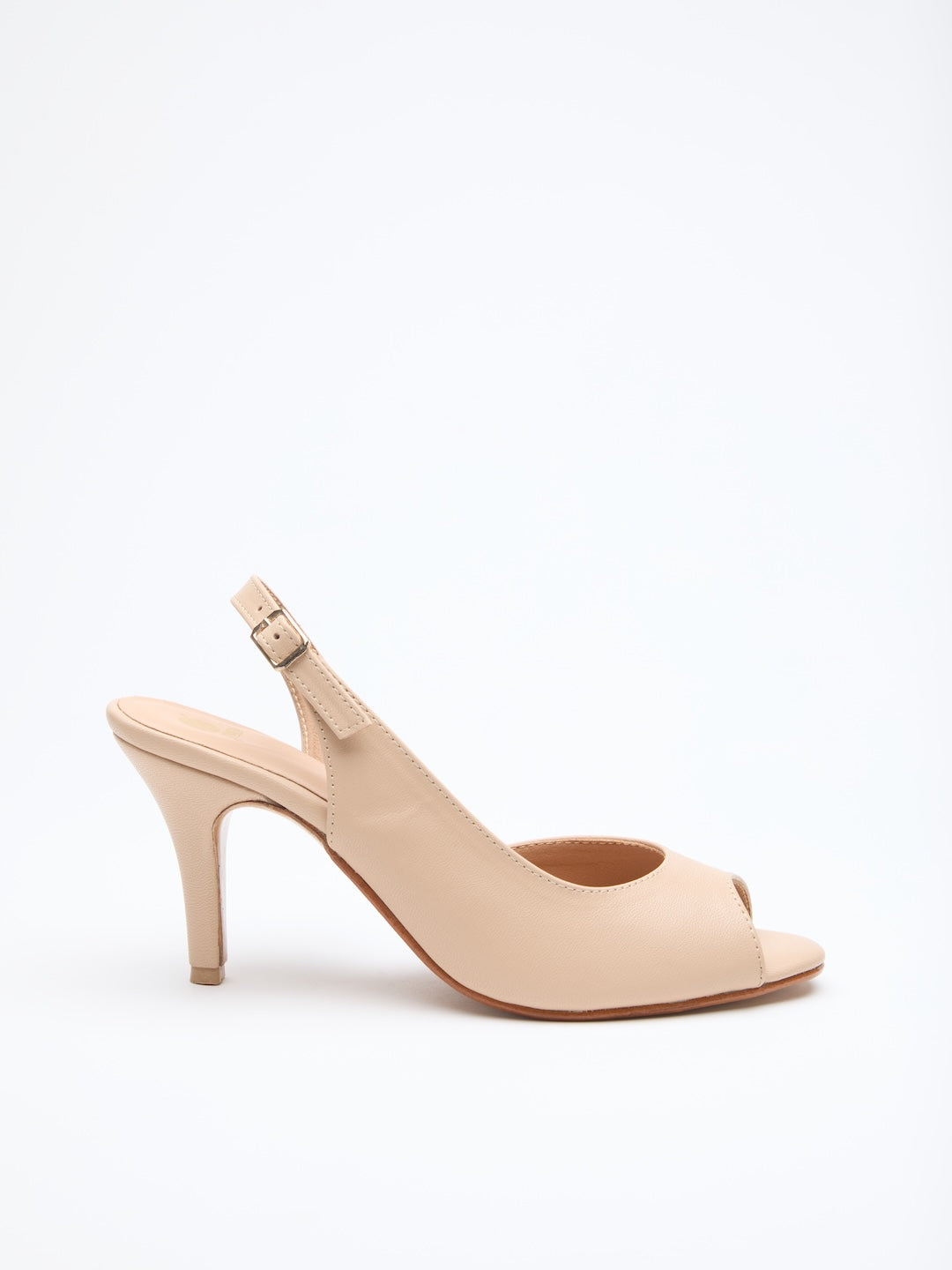 Eterna Slingback Sandal
