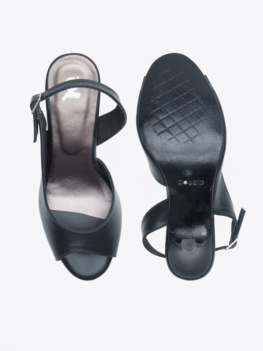 Eterna Slingback Sandal