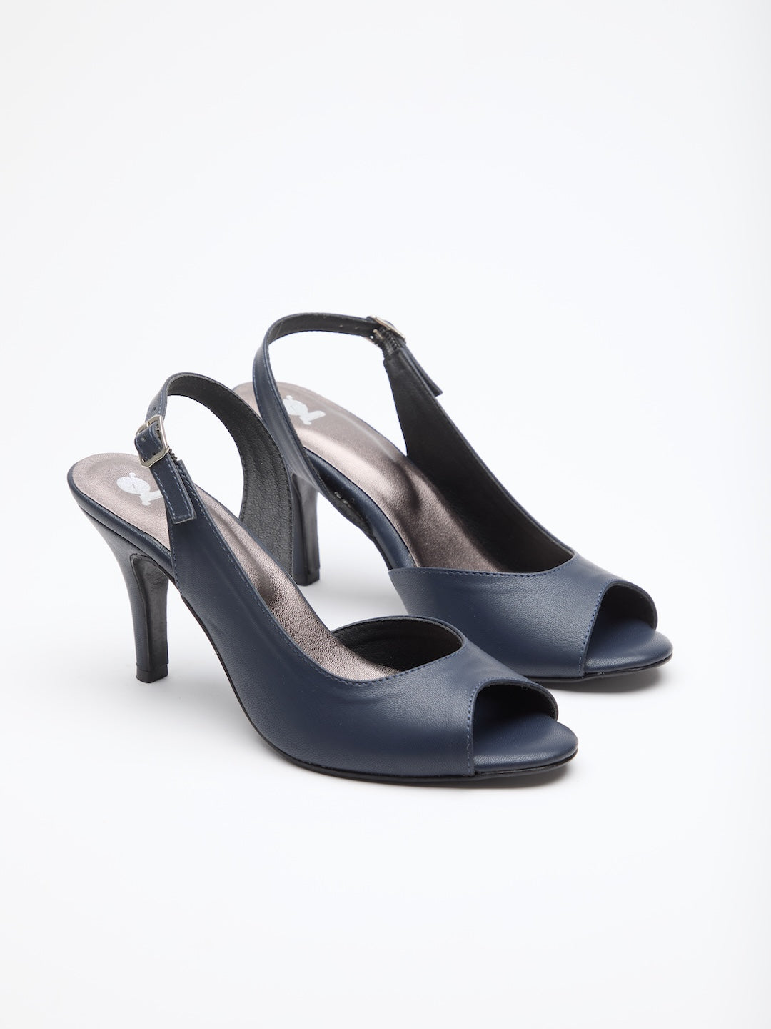 Eterna Slingback Sandal