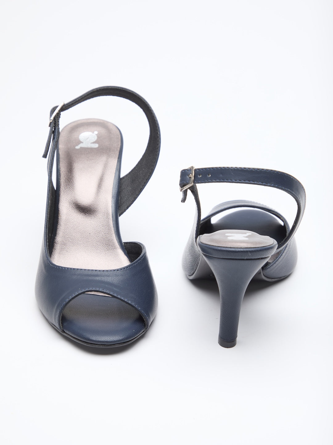 Eterna Slingback Sandal