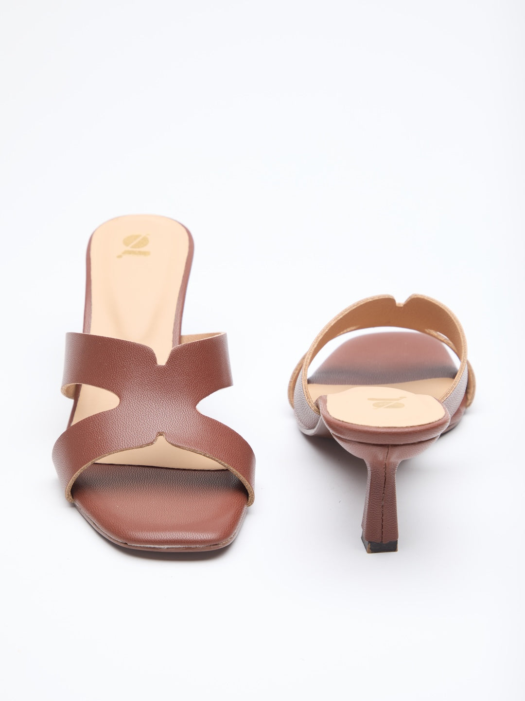 Refined Edge Heels