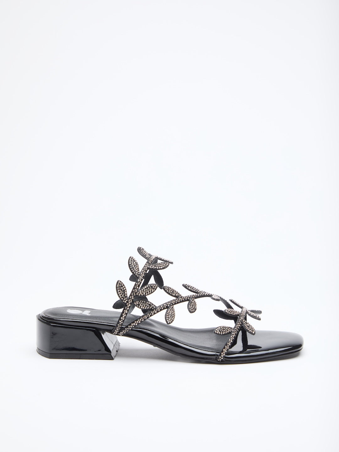 Aira Leaf Heels