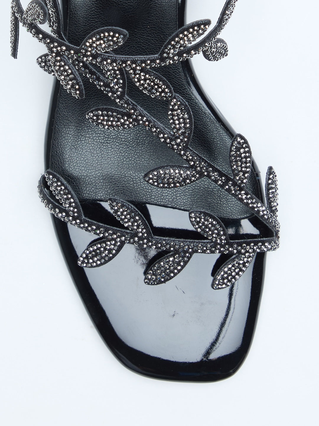 Aira Leaf Heels