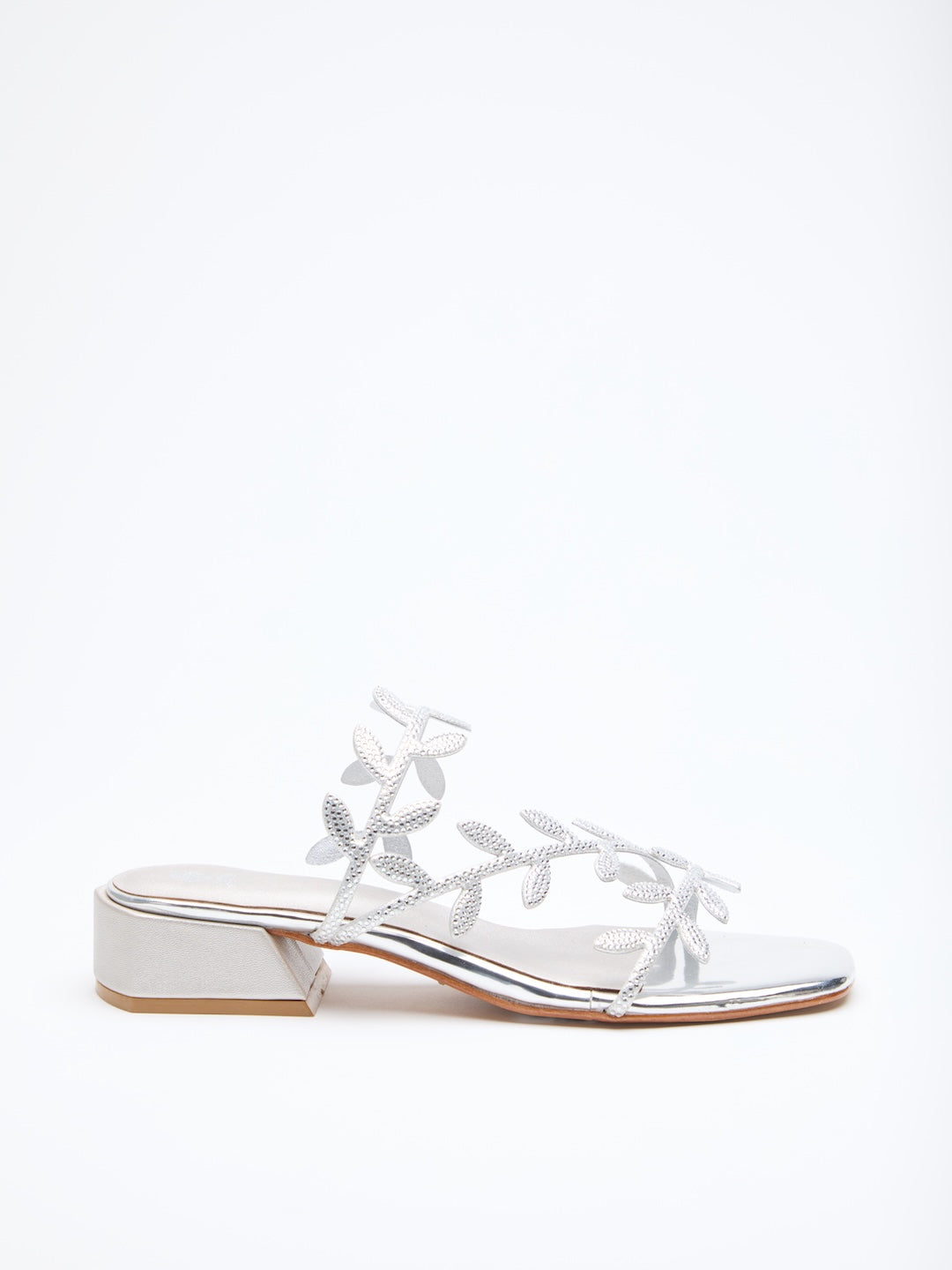 Aira Leaf Heels