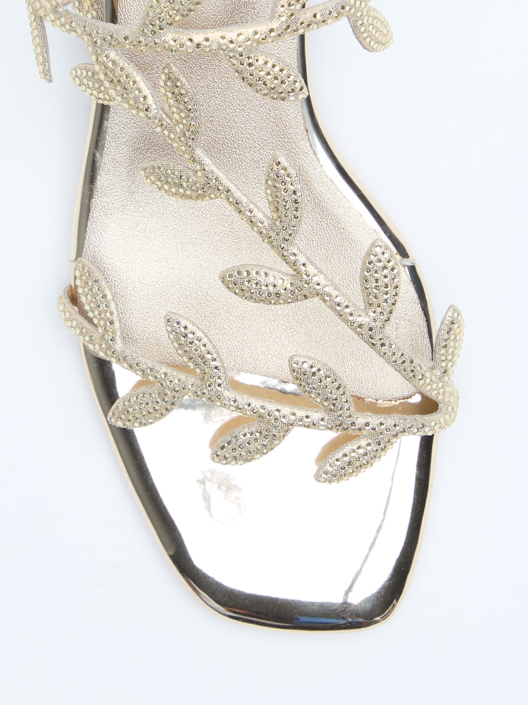 Aira Leaf Heels