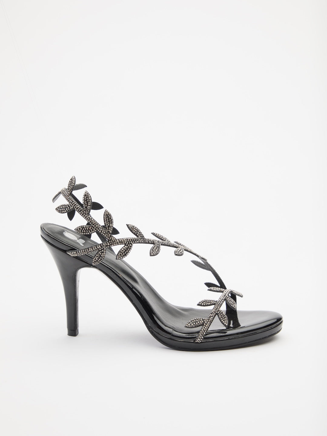Aira Leaf Sandal