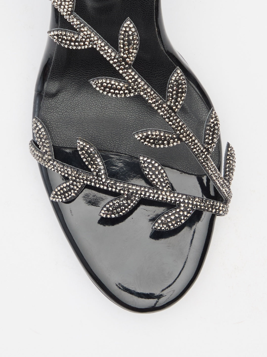 Aira Leaf Sandal