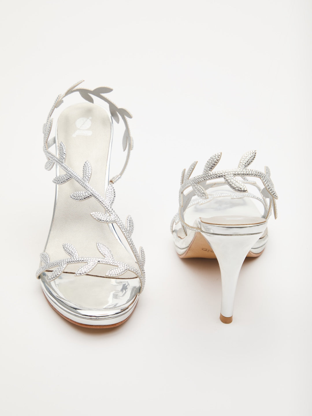 Aira Leaf Sandal