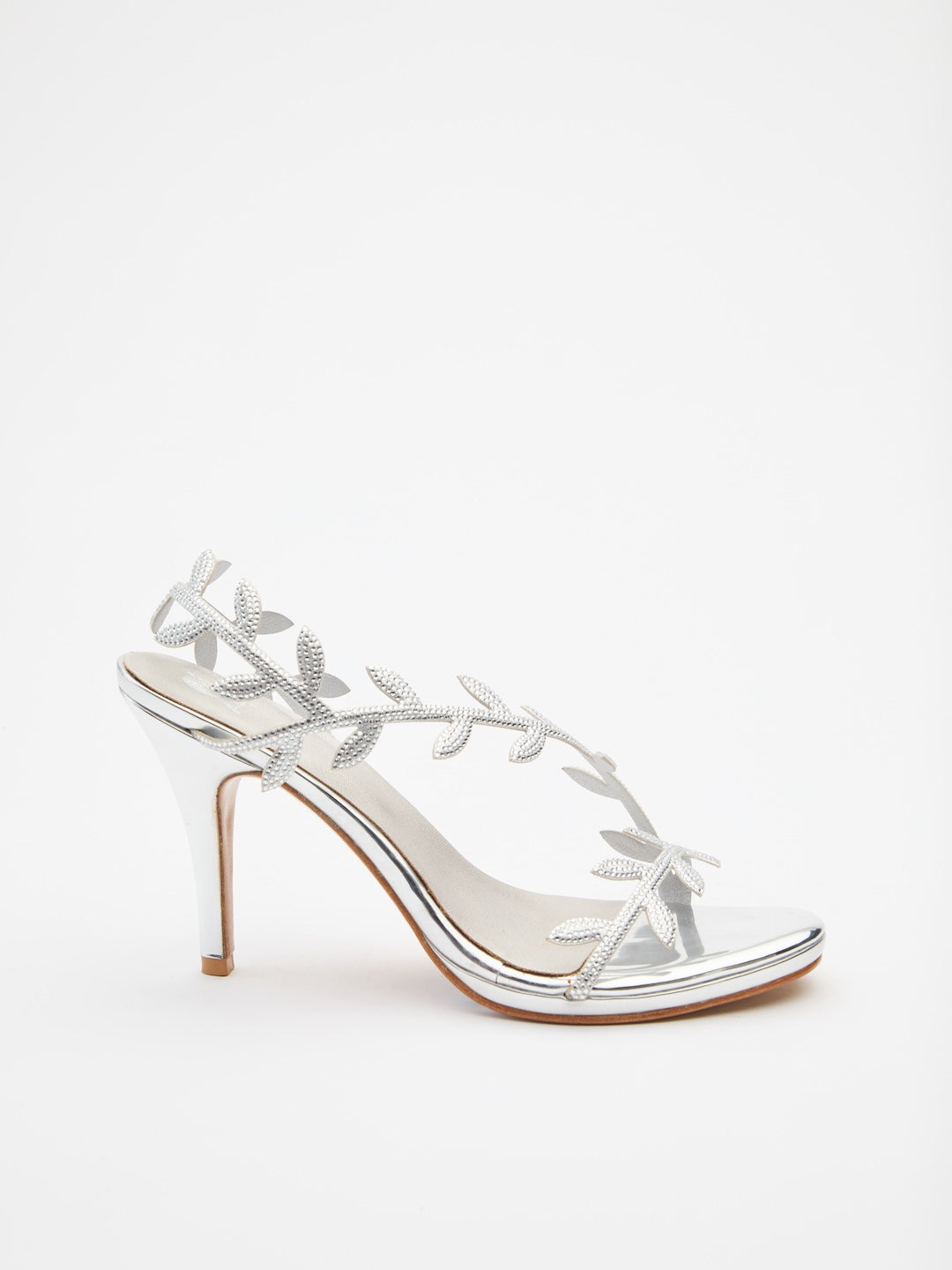 Aira Leaf Sandal