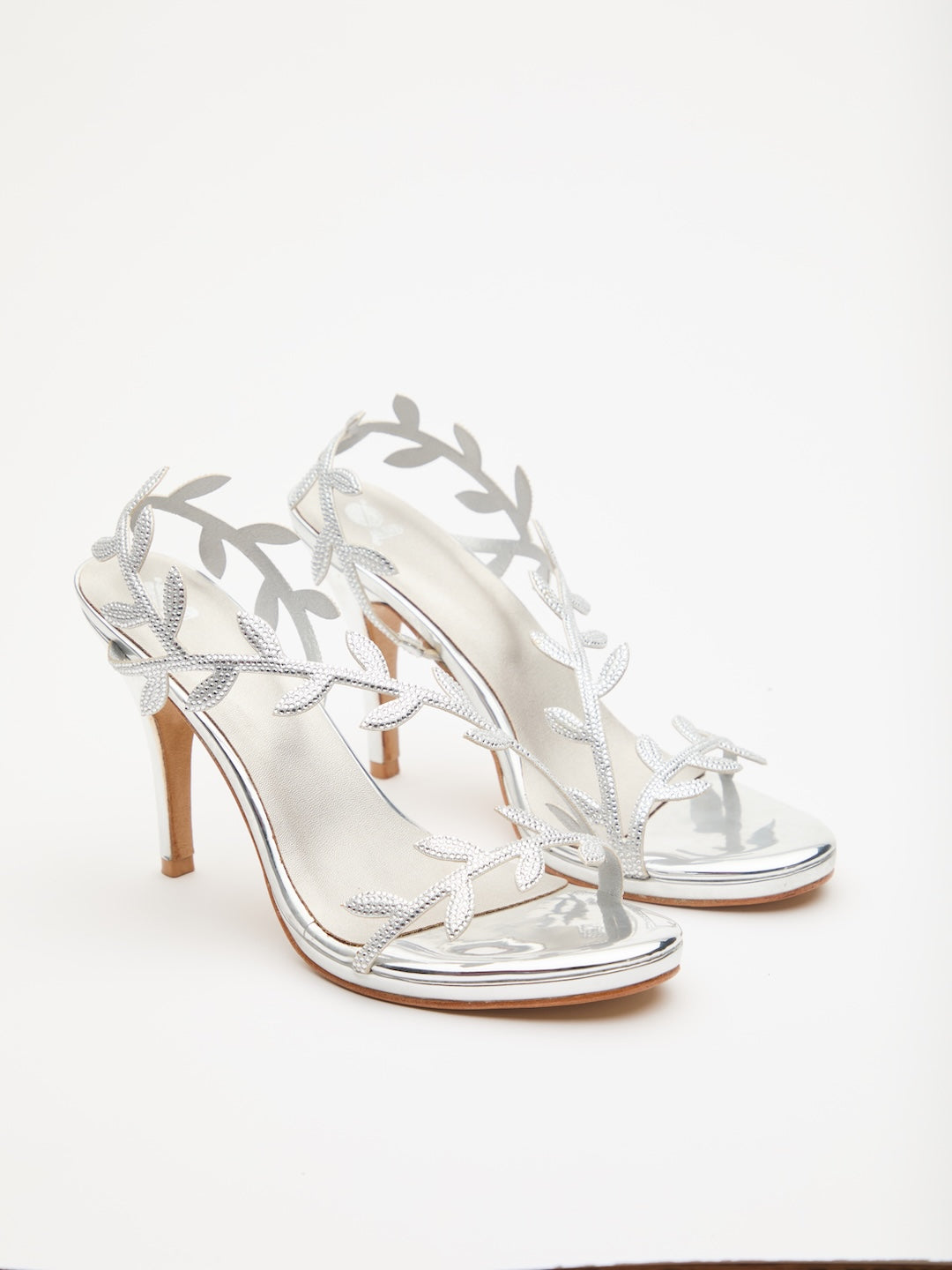 Aira Leaf Sandal