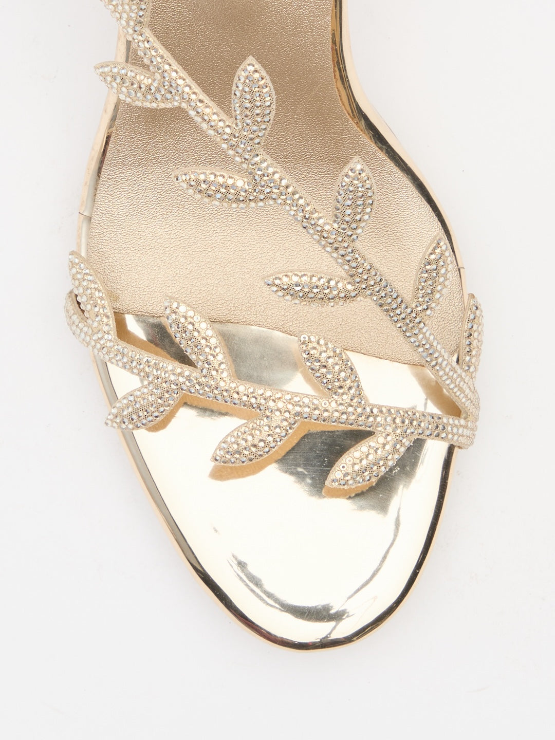Aira Leaf Sandal