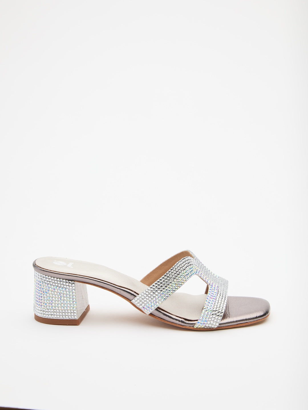 Crystal Éclat Slides