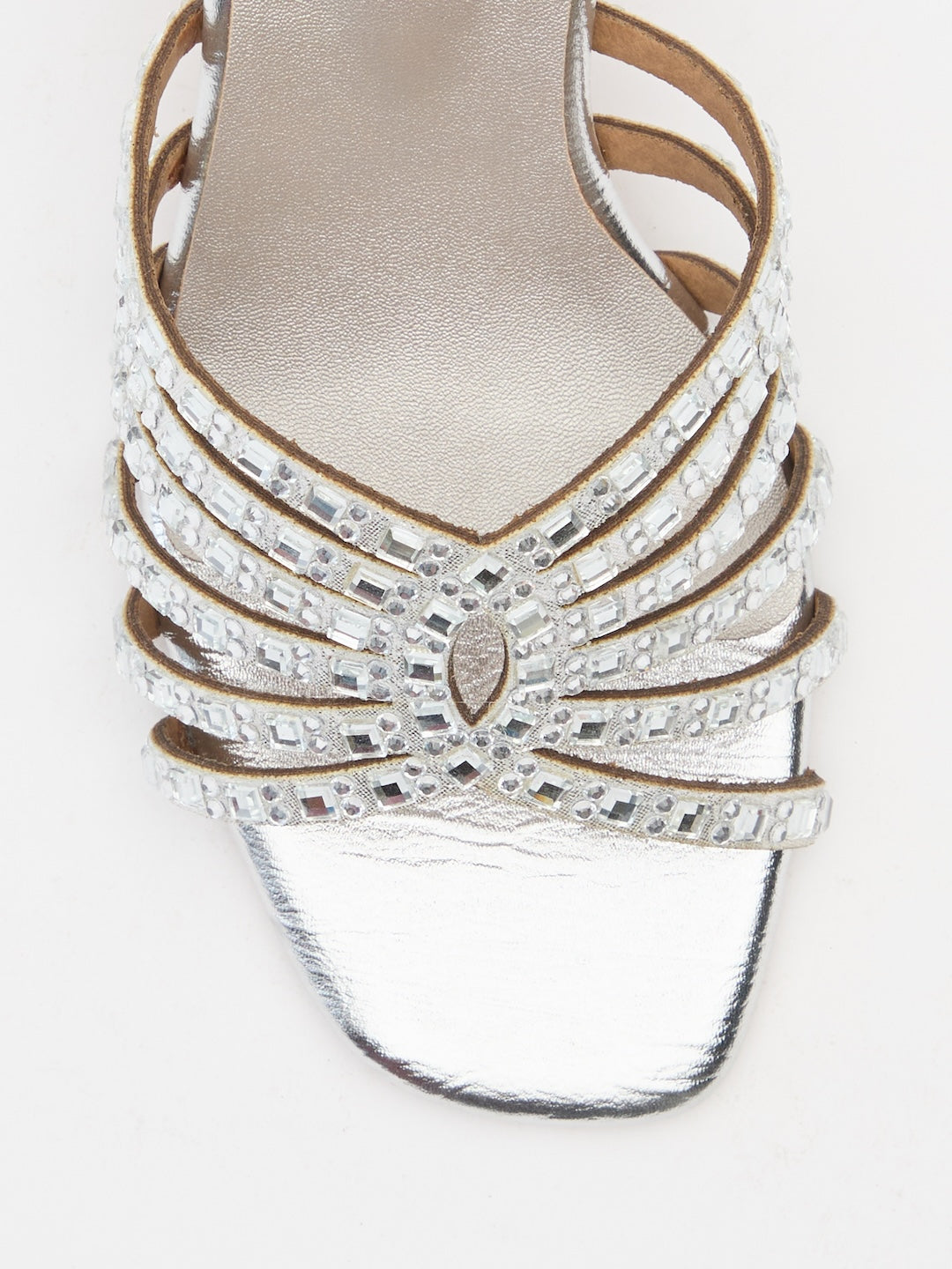 Celeste Theory Heels