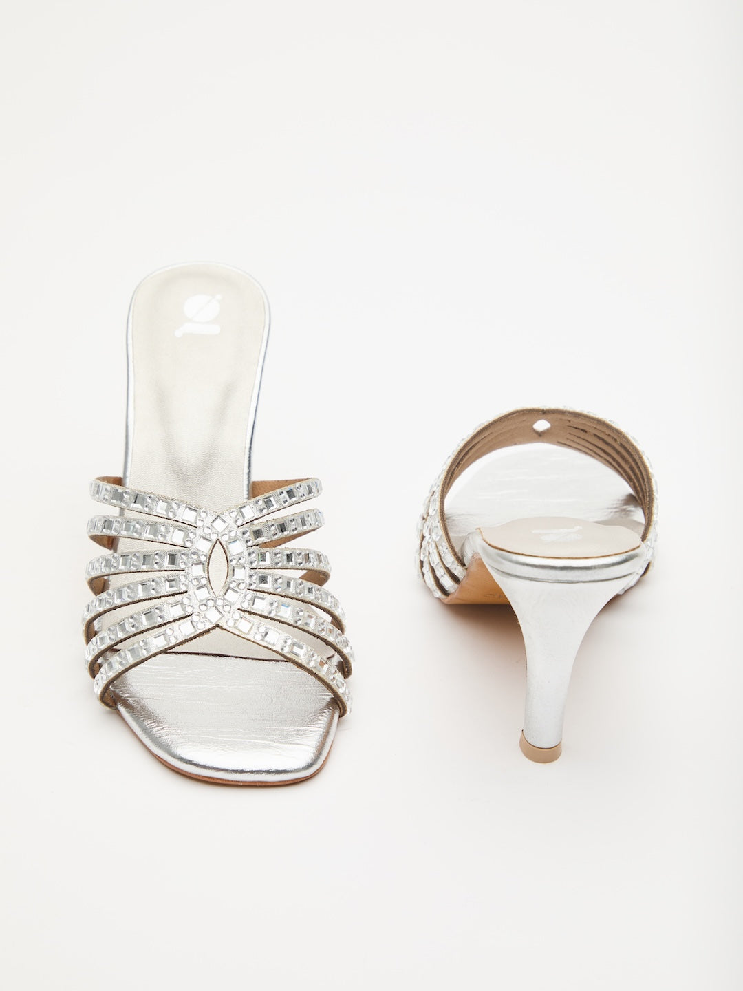 Celeste Theory Heels