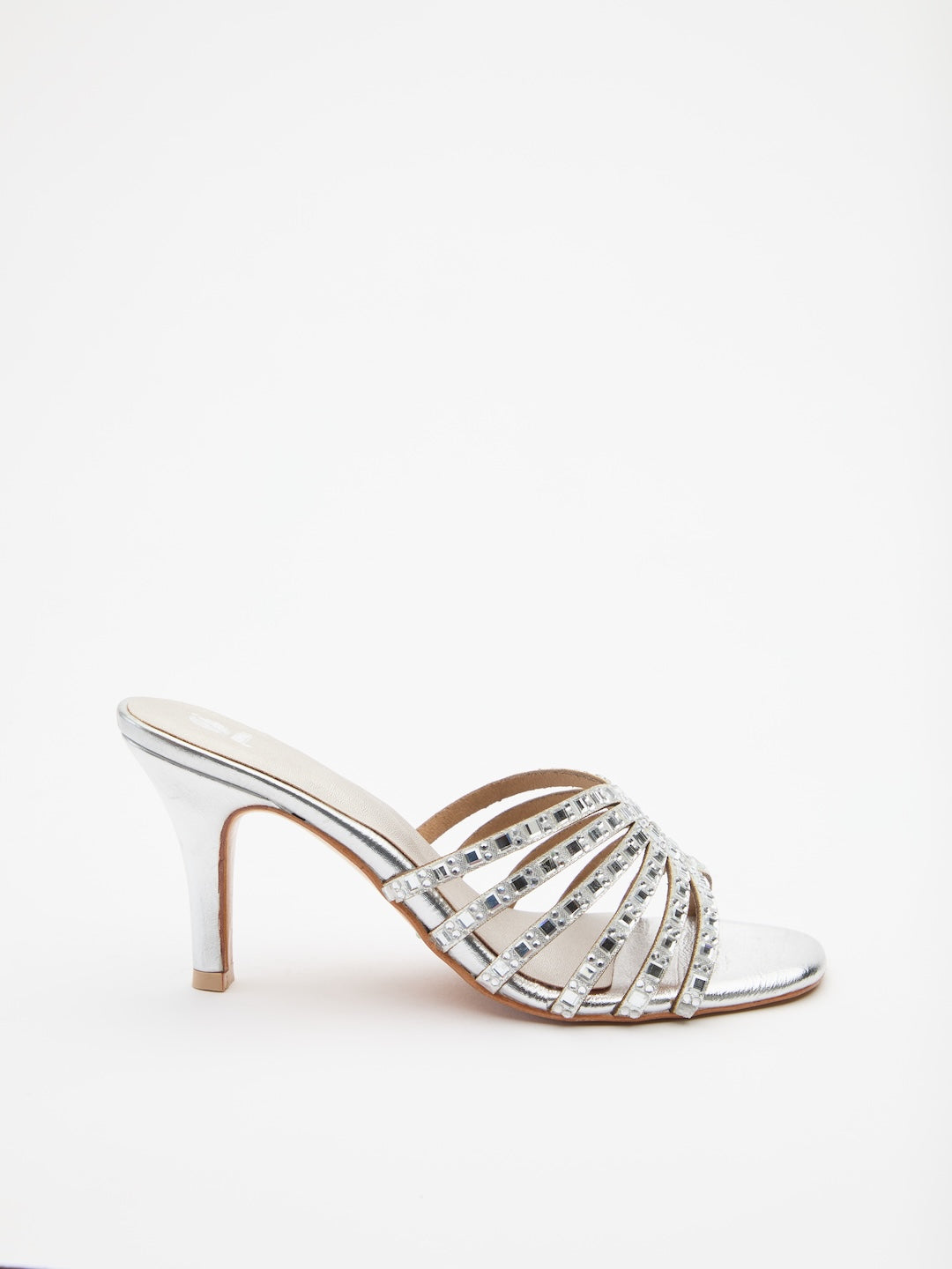 Celeste Theory Heels