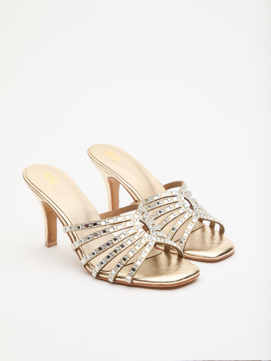 Celeste Theory Heels