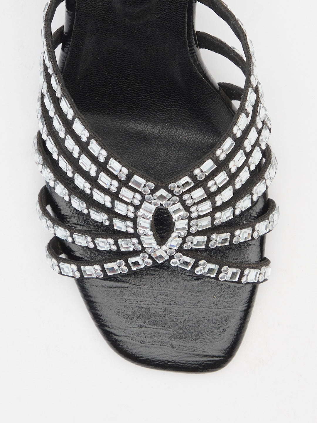 Celeste Theory Heels