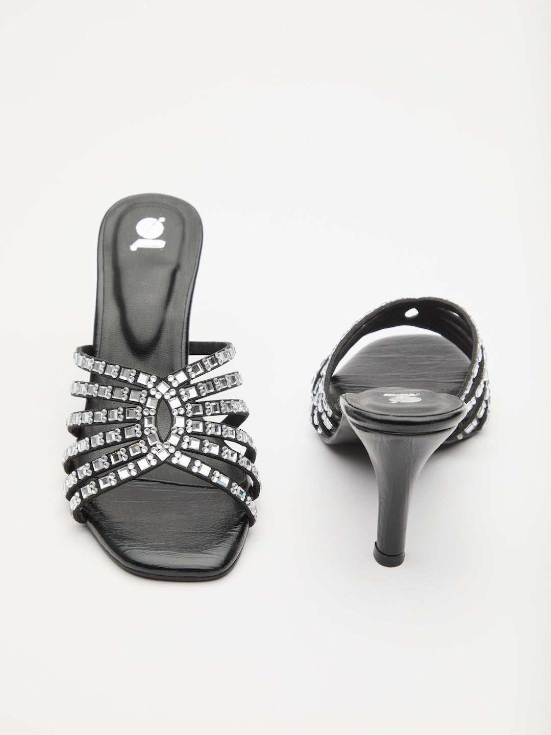 Celeste Theory Heels