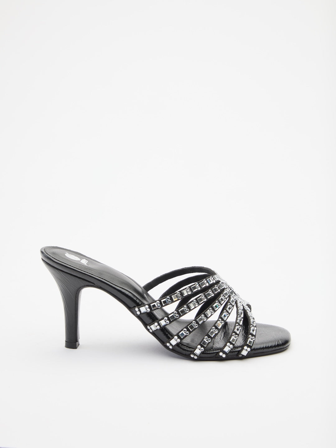 Celeste Theory Heels