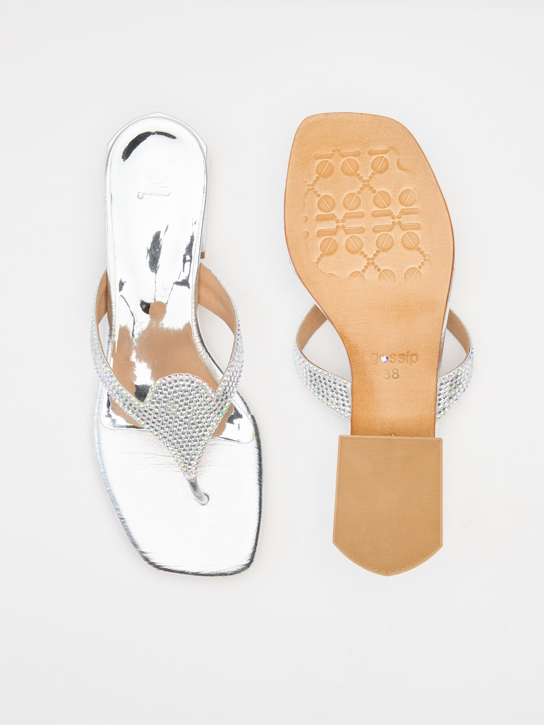 Lumen Arc Thongs
