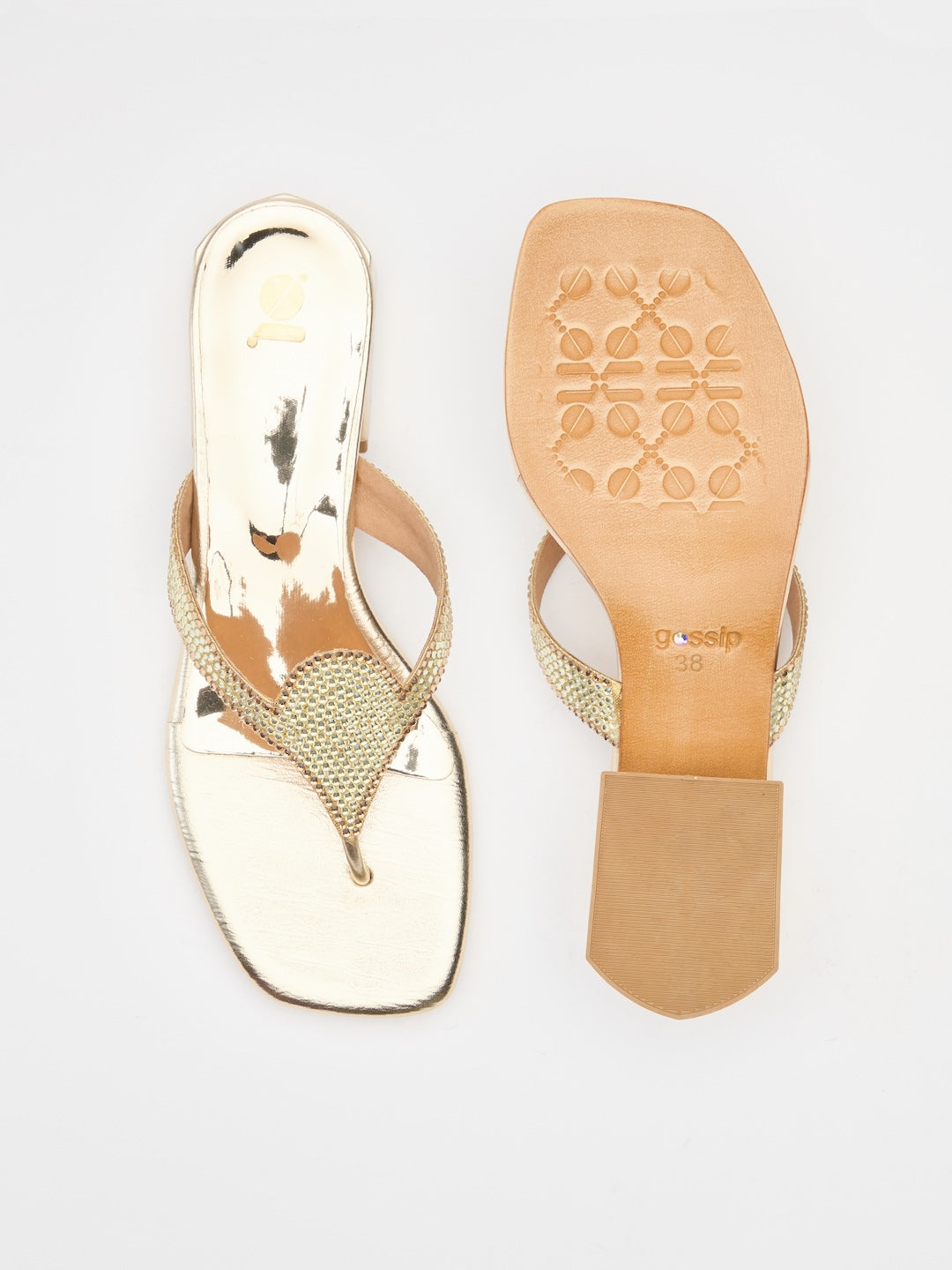 Lumen Arc Thongs