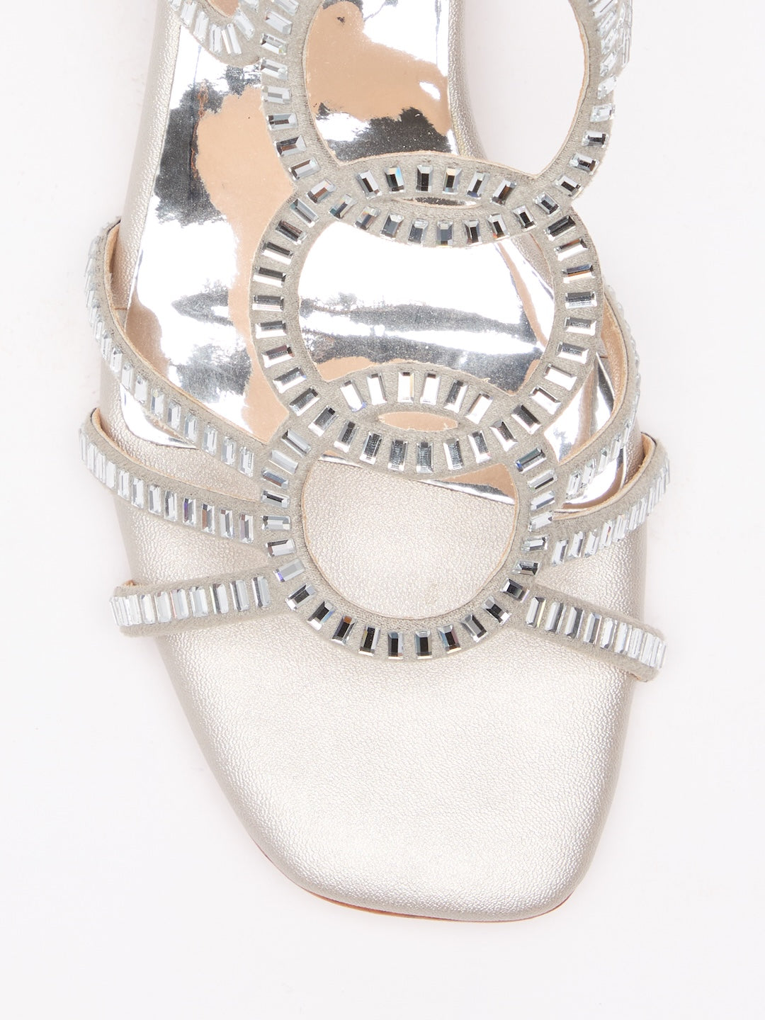 Infinity Éclat Heels