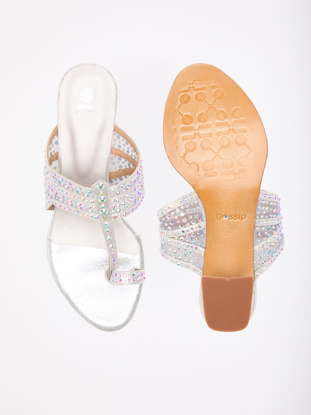 Distil Aura Rise Kolhapuri