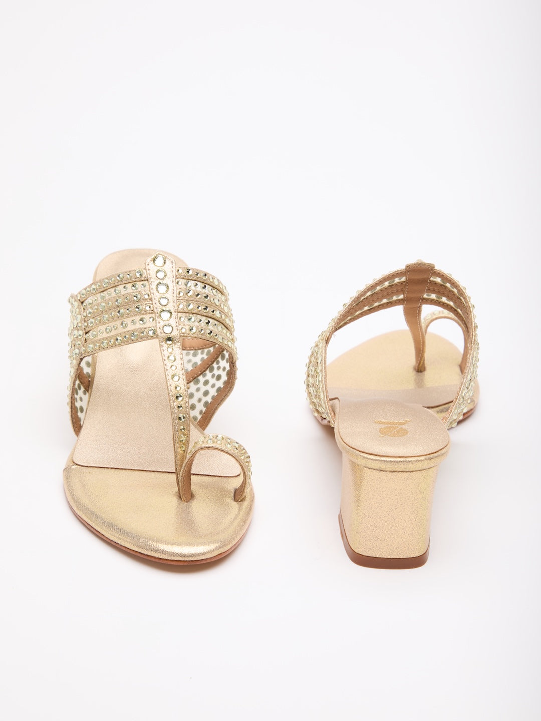 Distil Aura Rise Kolhapuri