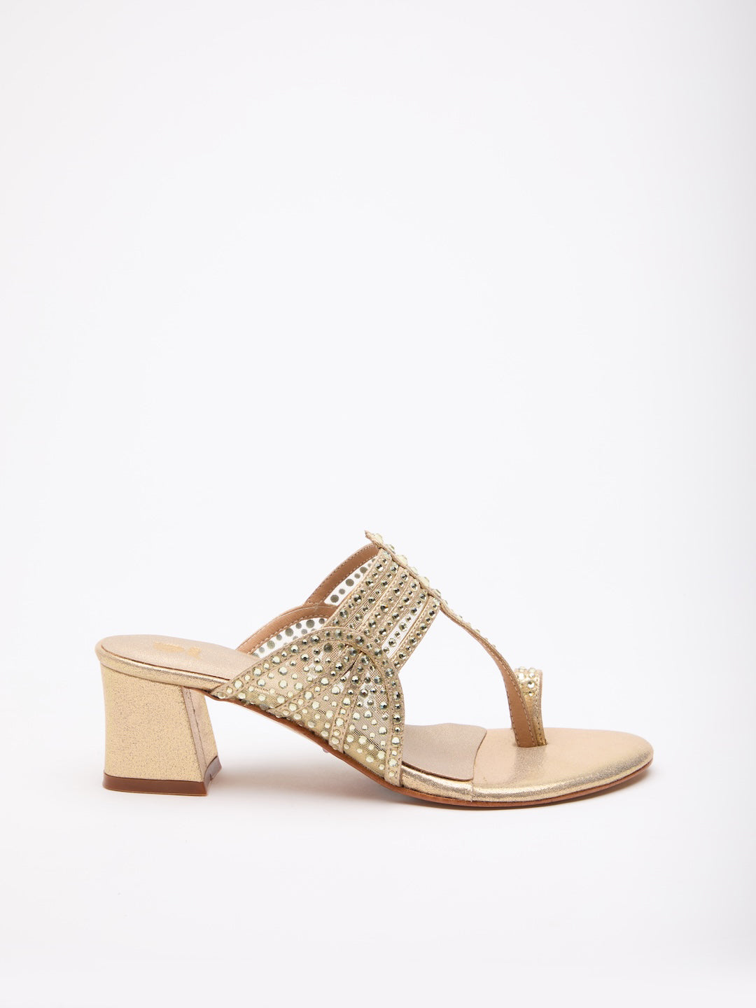 Distil Aura Rise Kolhapuri