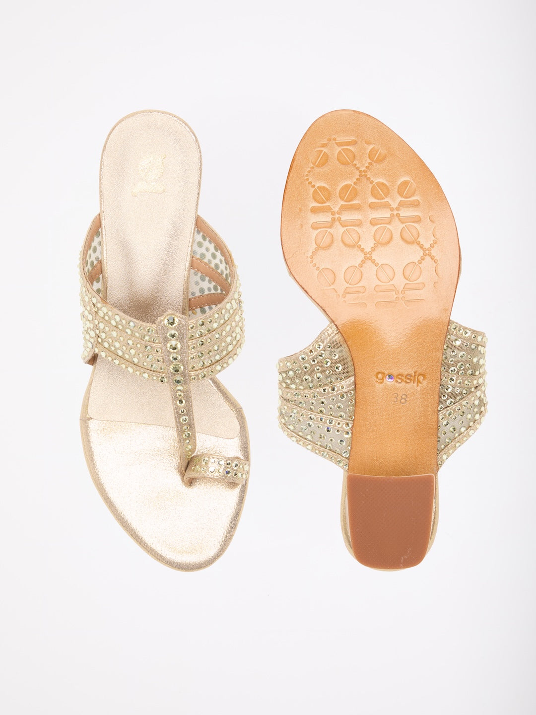 Distil Aura Rise Kolhapuri