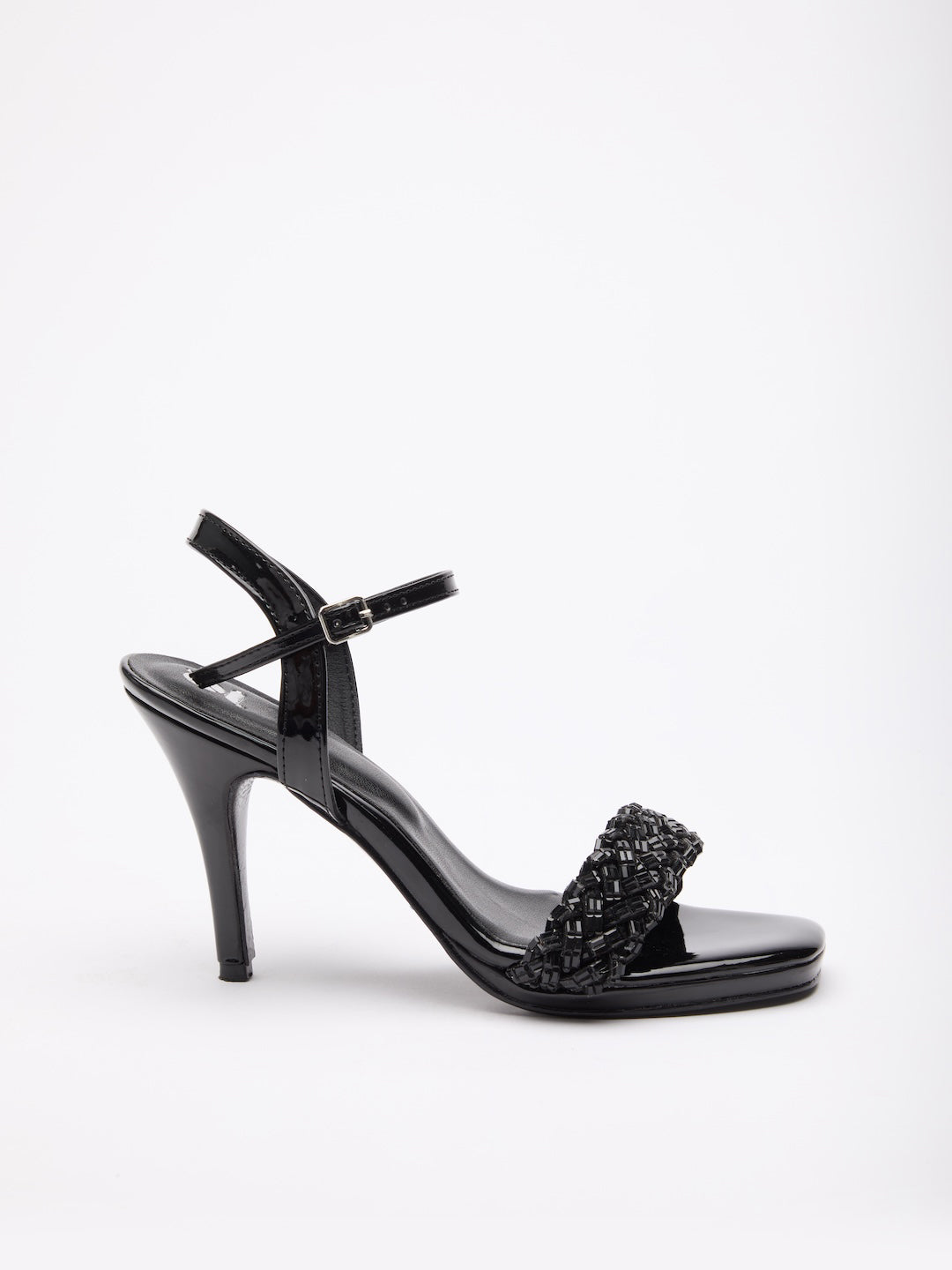 Celestial Weft Sandals