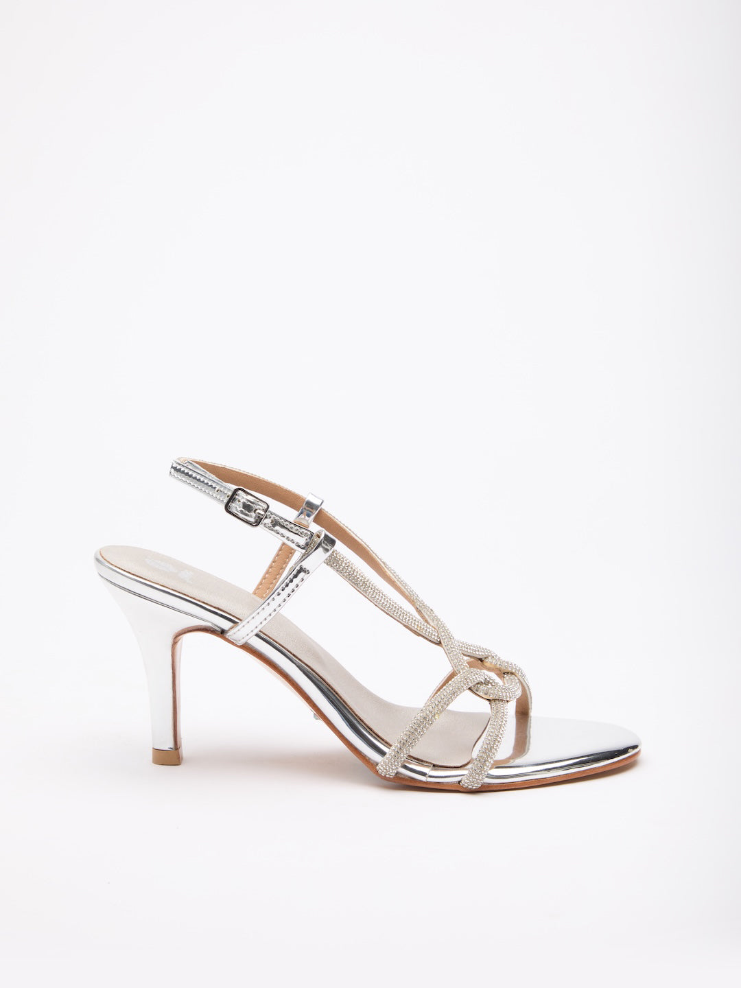 Nova Loop Heels