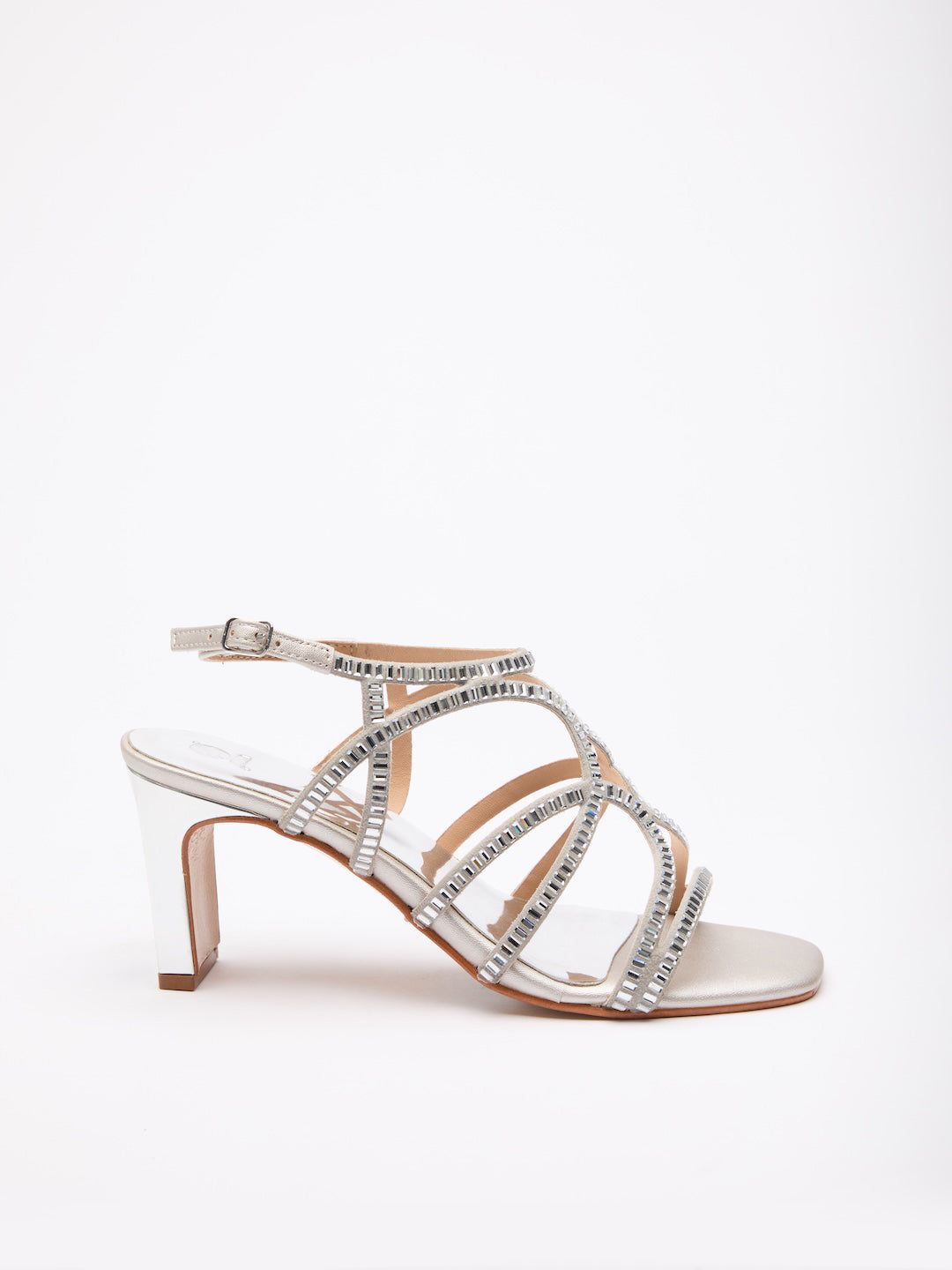 Vertex Glimmer Heels