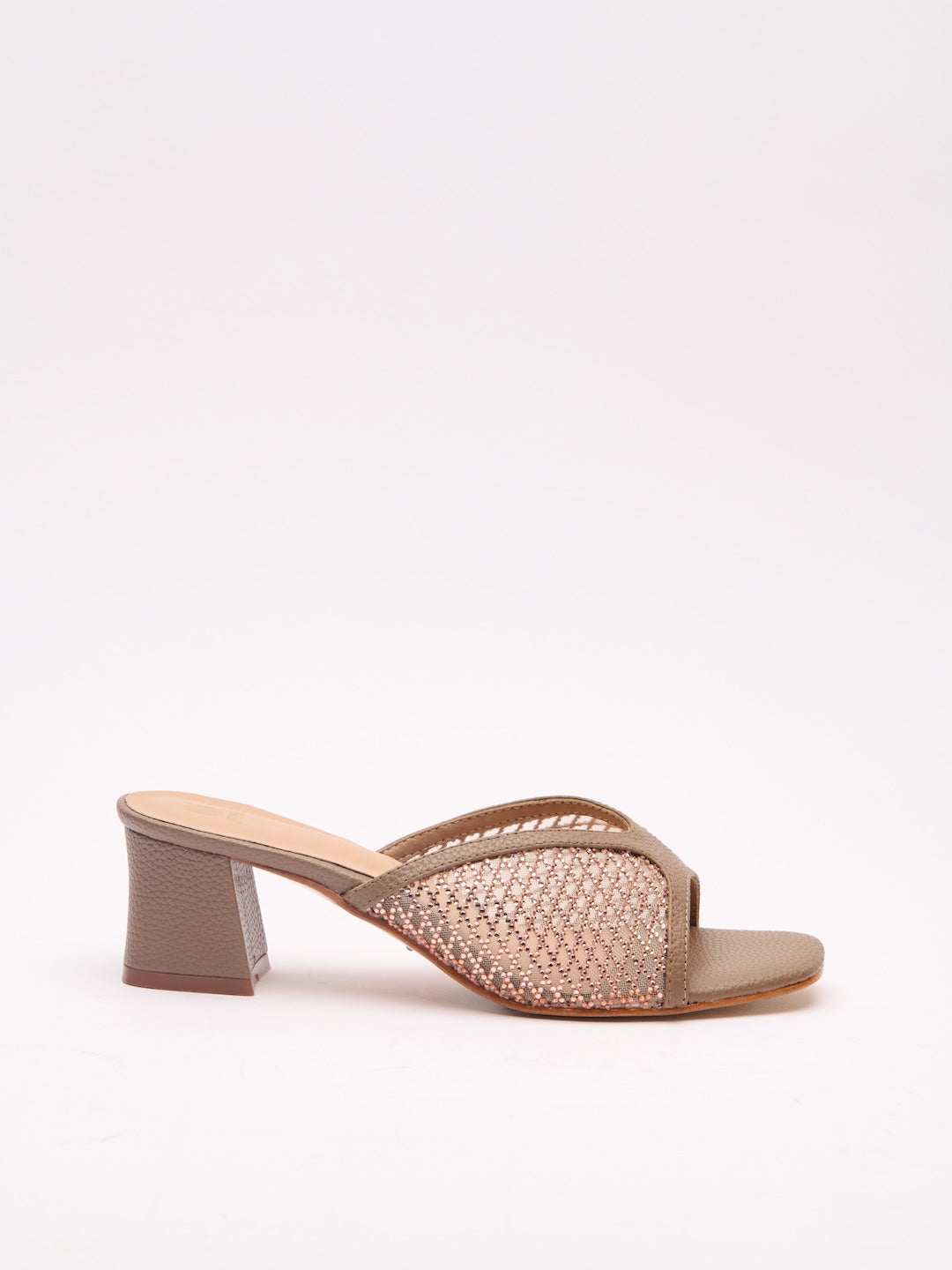 Moonlit Glam Heels
