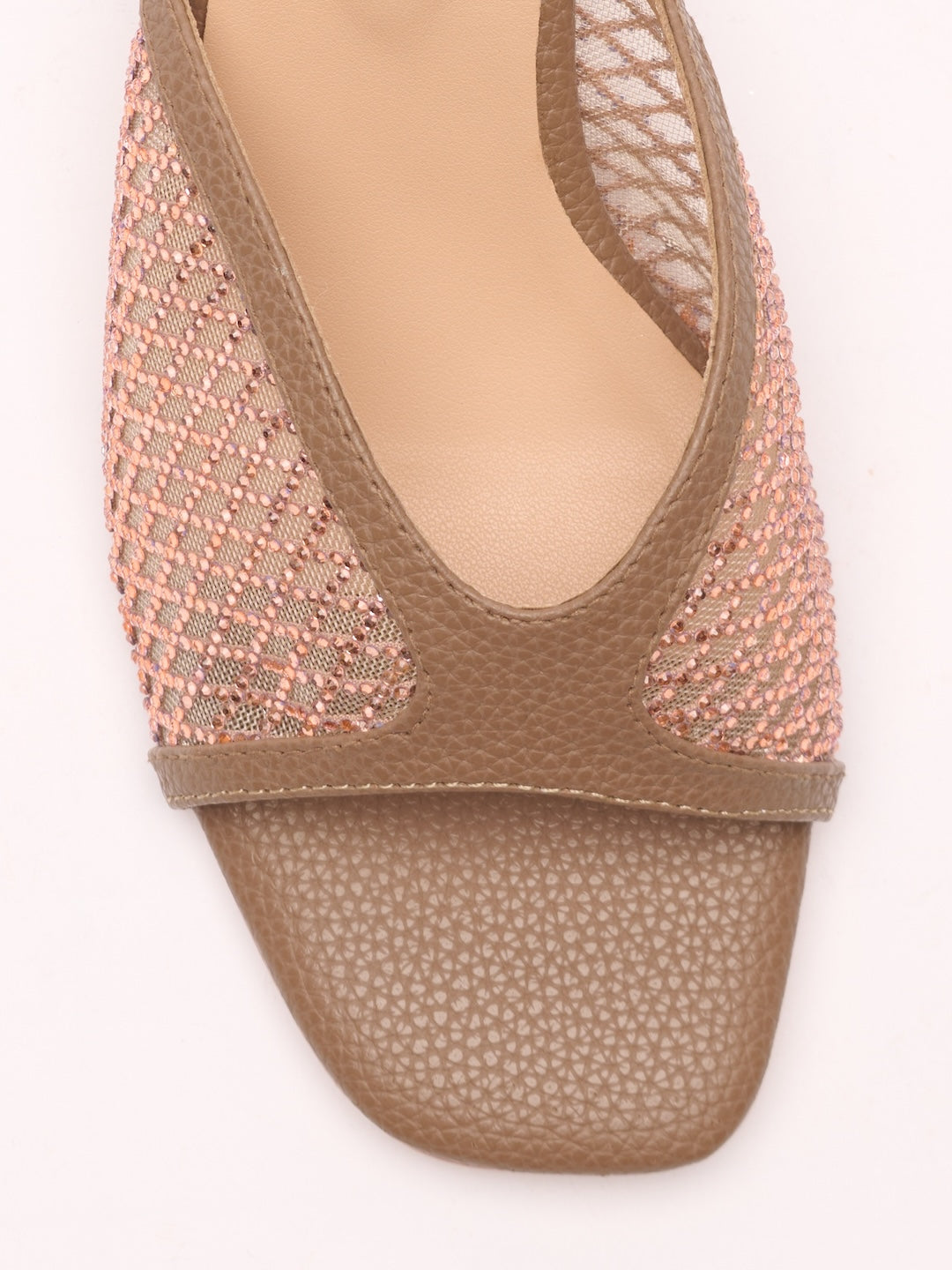 Moonlit Glam Heels