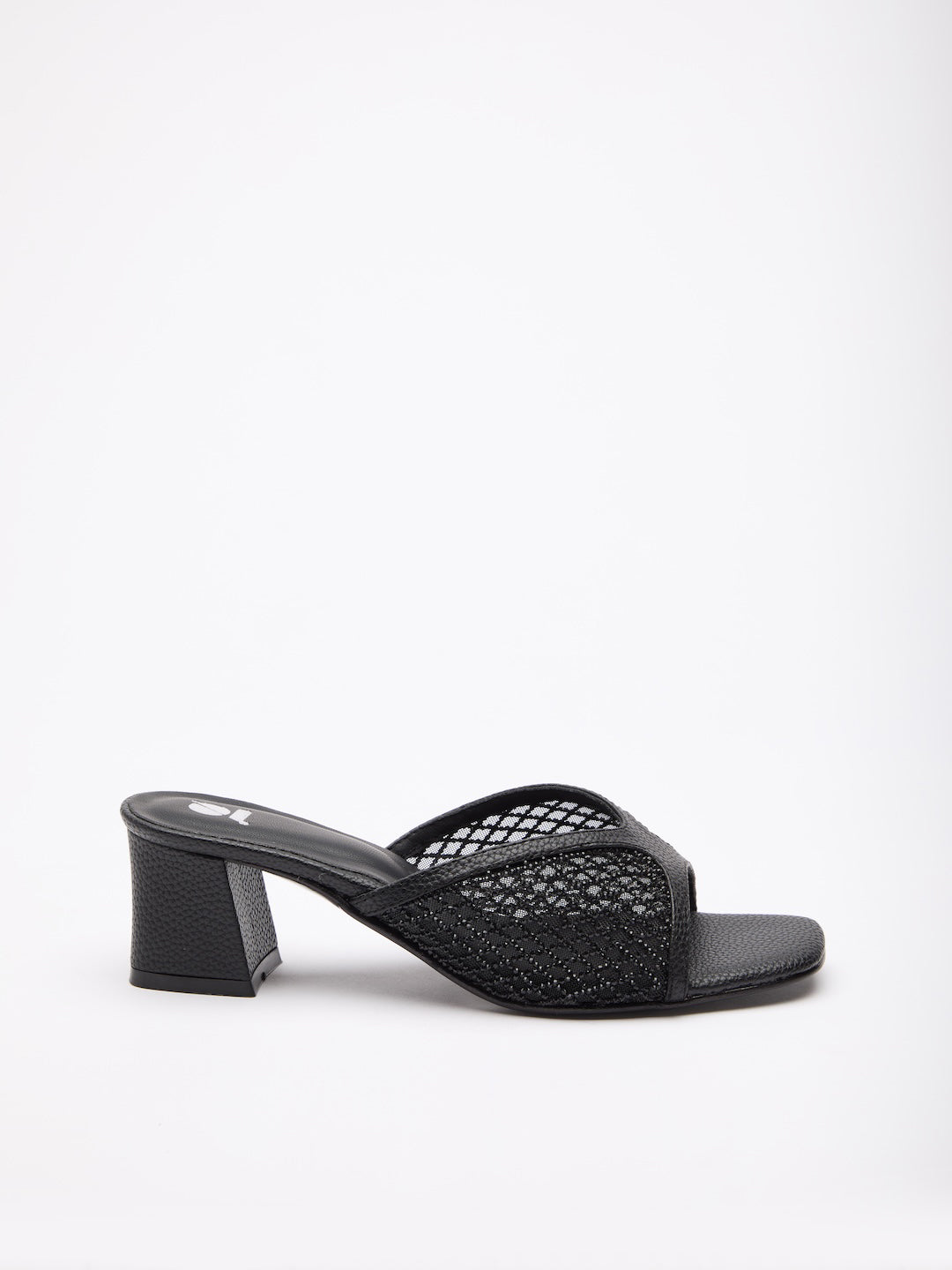 Moonlit Glam Heels