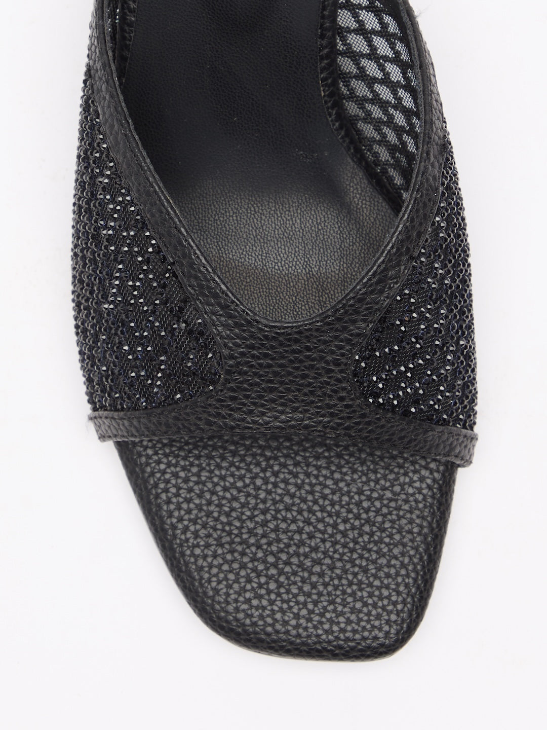 Moonlit Glam Heels