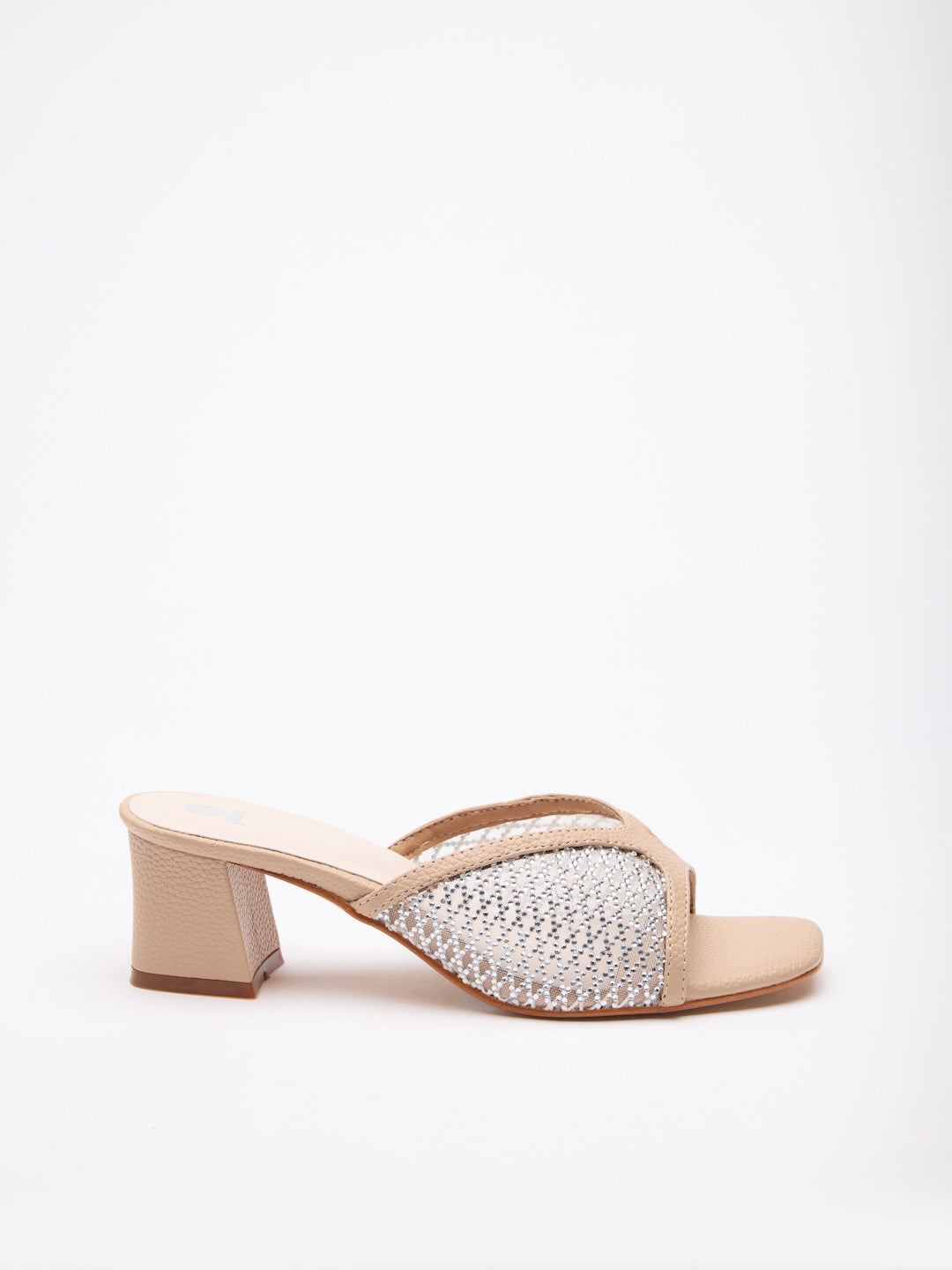 Moonlit Glam Heels