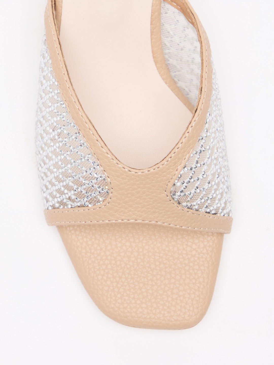 Moonlit Glam Heels